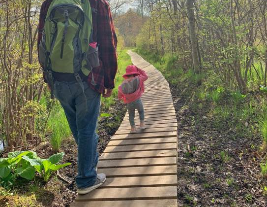 Healthy Habits Photo Contest 2025