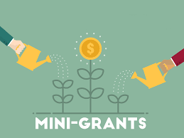 Mini Grant Application