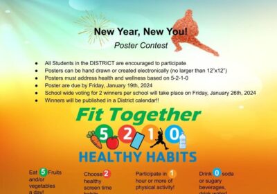 Fit Together in Action January 2024