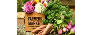 Farmers Market Recipes