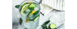 Flavored Water