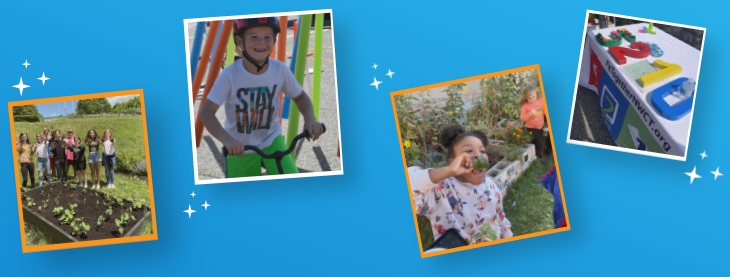 Fit Together Highlights - July 2025