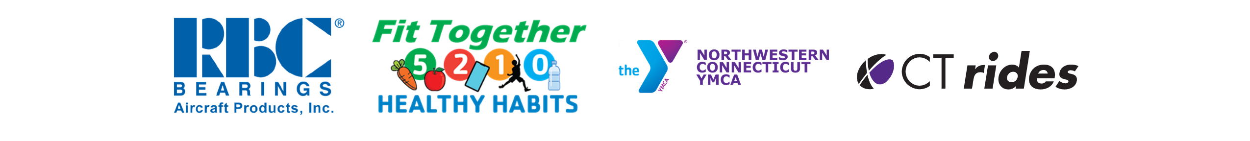 Bike Rally Sponsors 2025