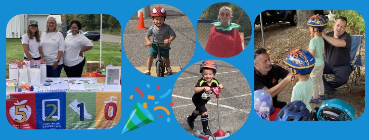 Family Bike Rally 2025
