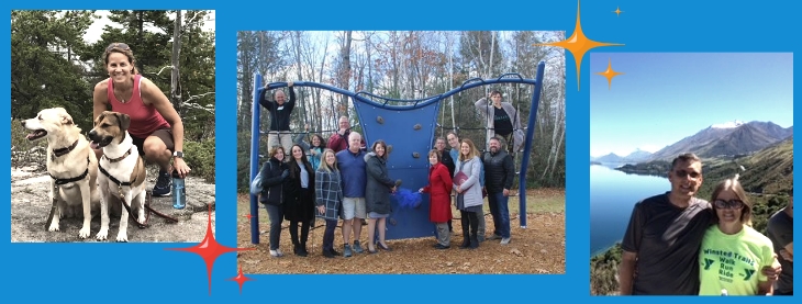 Get to Know Fit Together