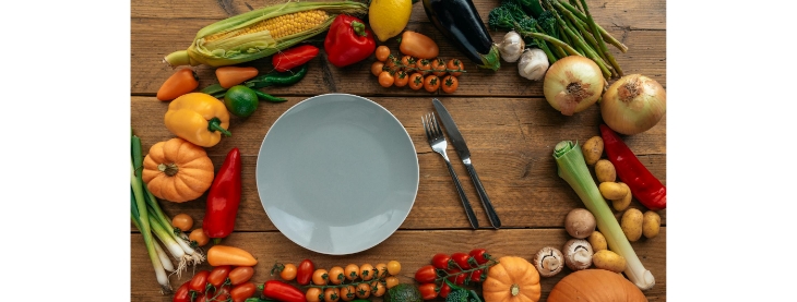 Healthy Thanksgiving Recipes