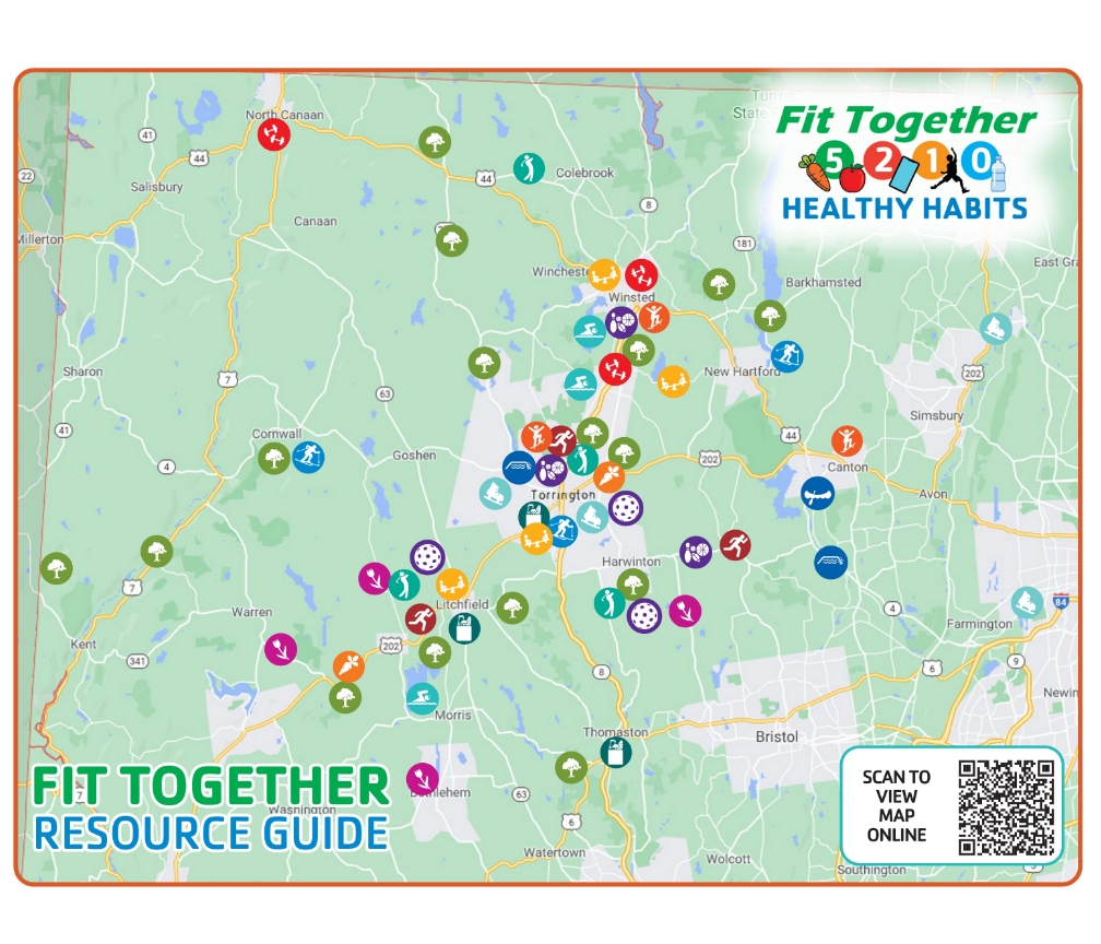 Resource Guide Page 1