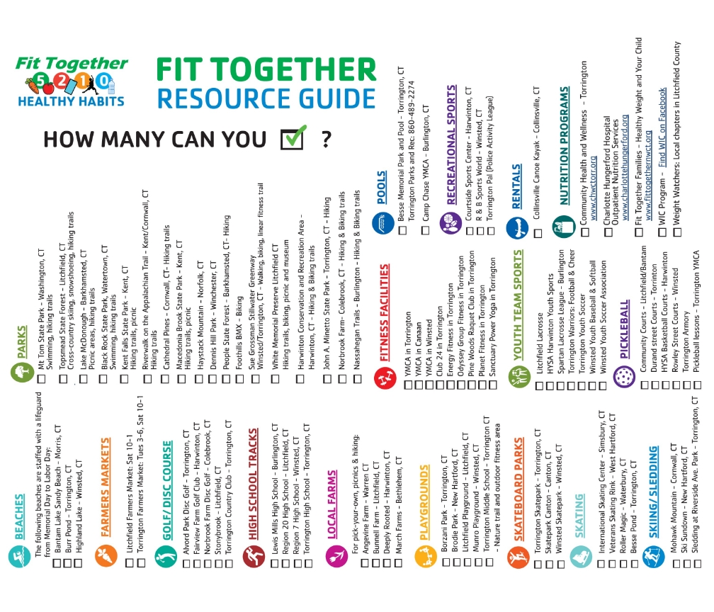 Resource Guide - Page 2