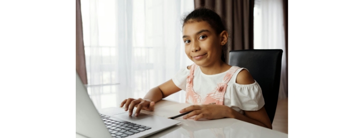 Healthy Screen Habits for Kids