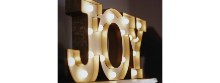 Holiday Stress Relief