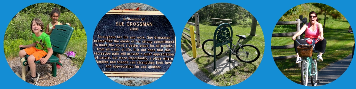 Sue Grossman Greenway