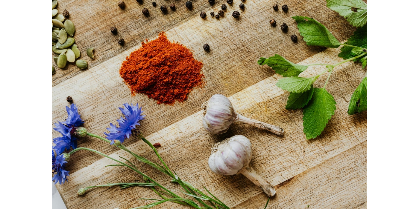 Powerful food additions