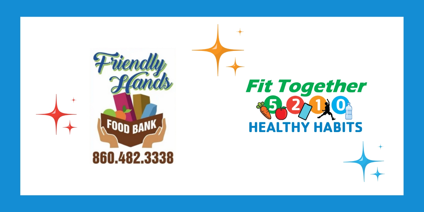 Friendly Hands Food Bank and Fit Together