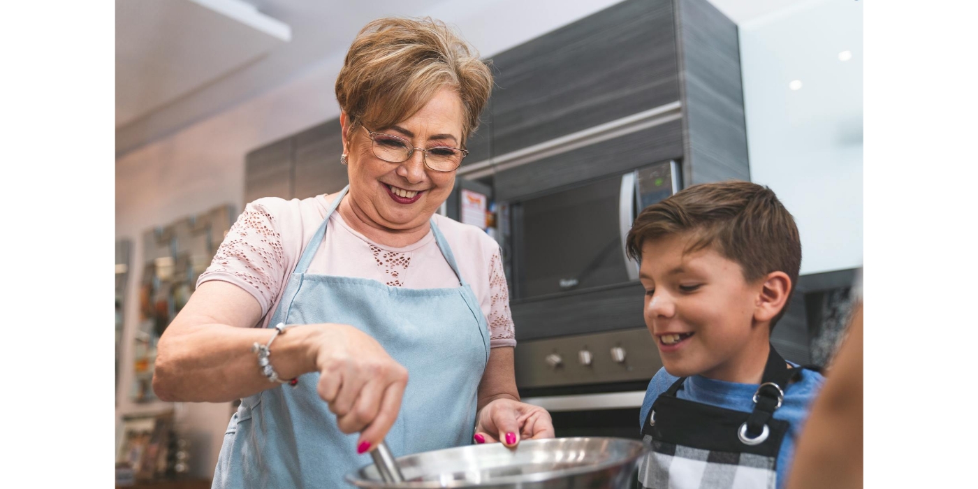 Making Nutrition Fun for Kids