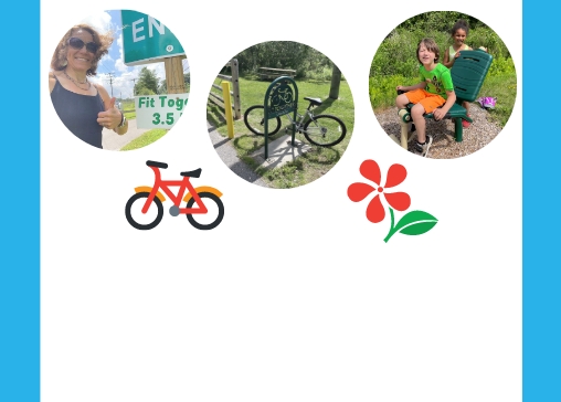 Fit Together in Action – April 2026