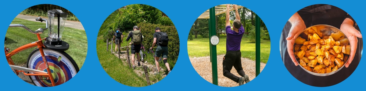 Healthy Eating Active Living Resources