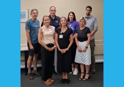 Fit Together in Action – August 2026
