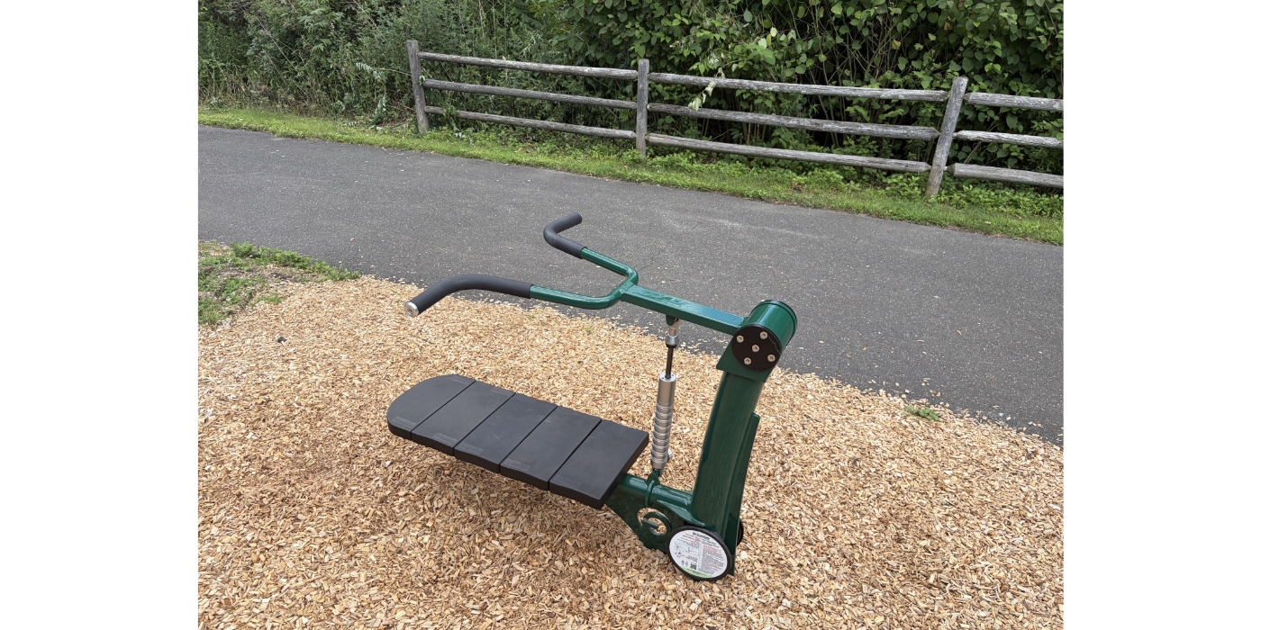 Bench Press Exercise Equipment