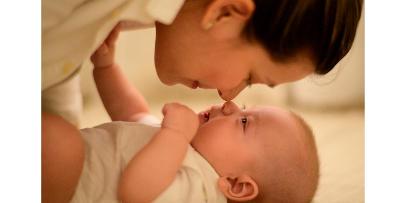 Breastfeeding Awareness