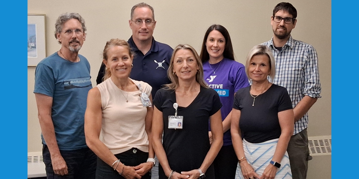 Fit Together Steering Committee