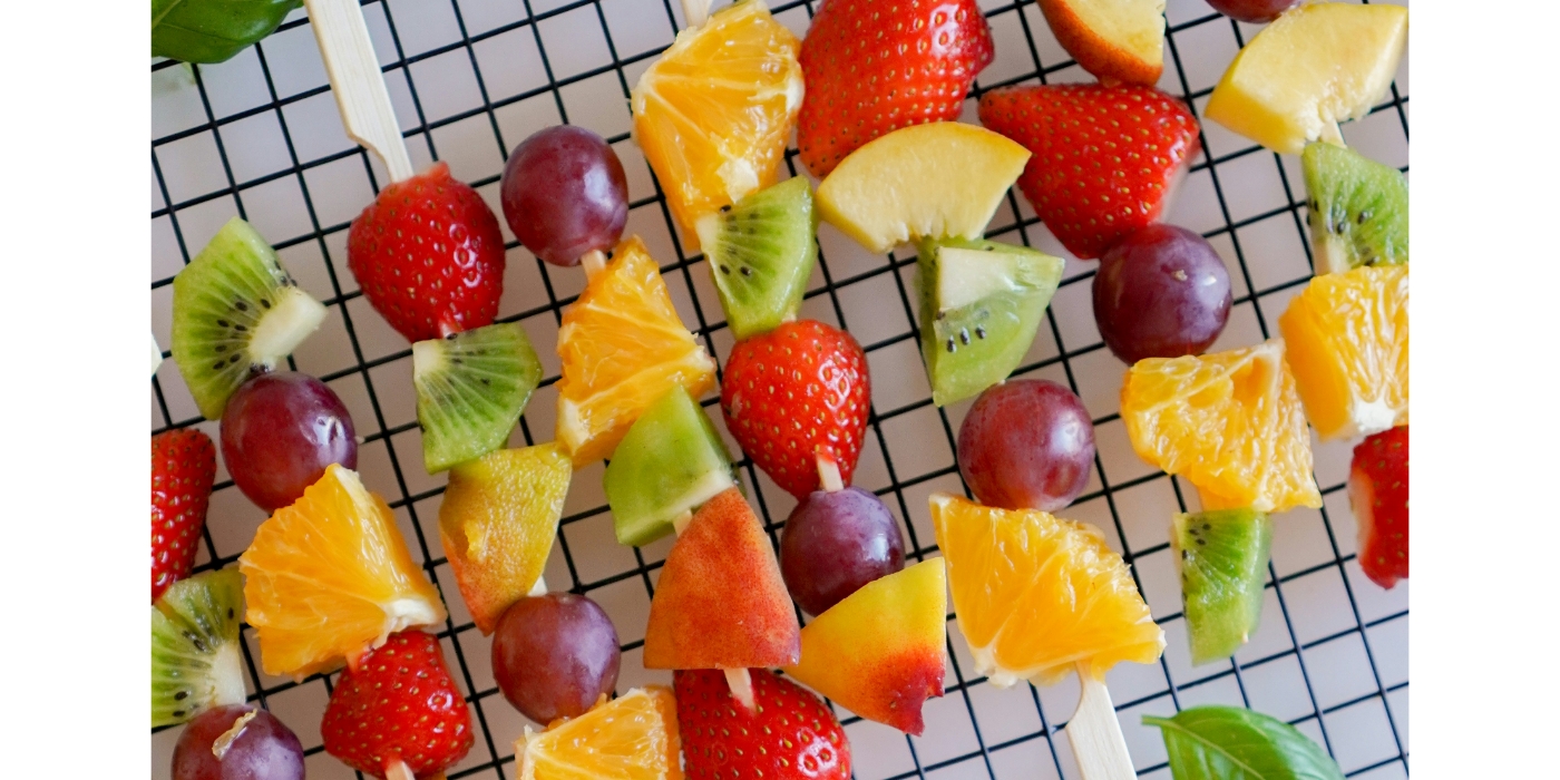 Summer Snacks