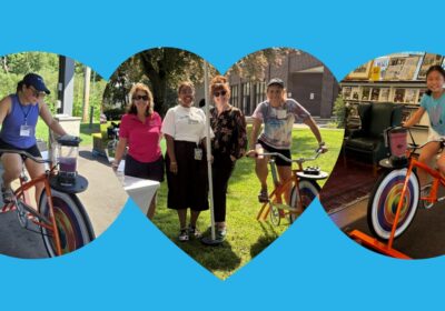 Fit Together in Action – September 2026