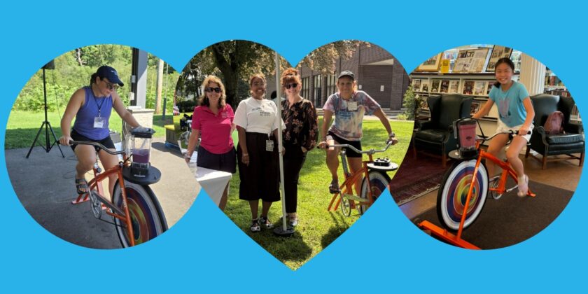 Fit Together in Action – September 2026