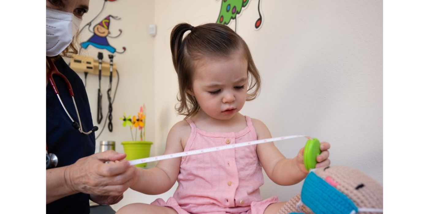 Healthy Kids Weight