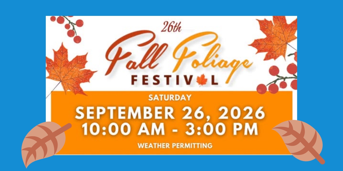 Healthy Activities NWCT - 9/26