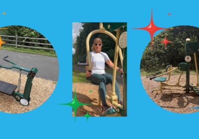Fit Together in Action – October 2026