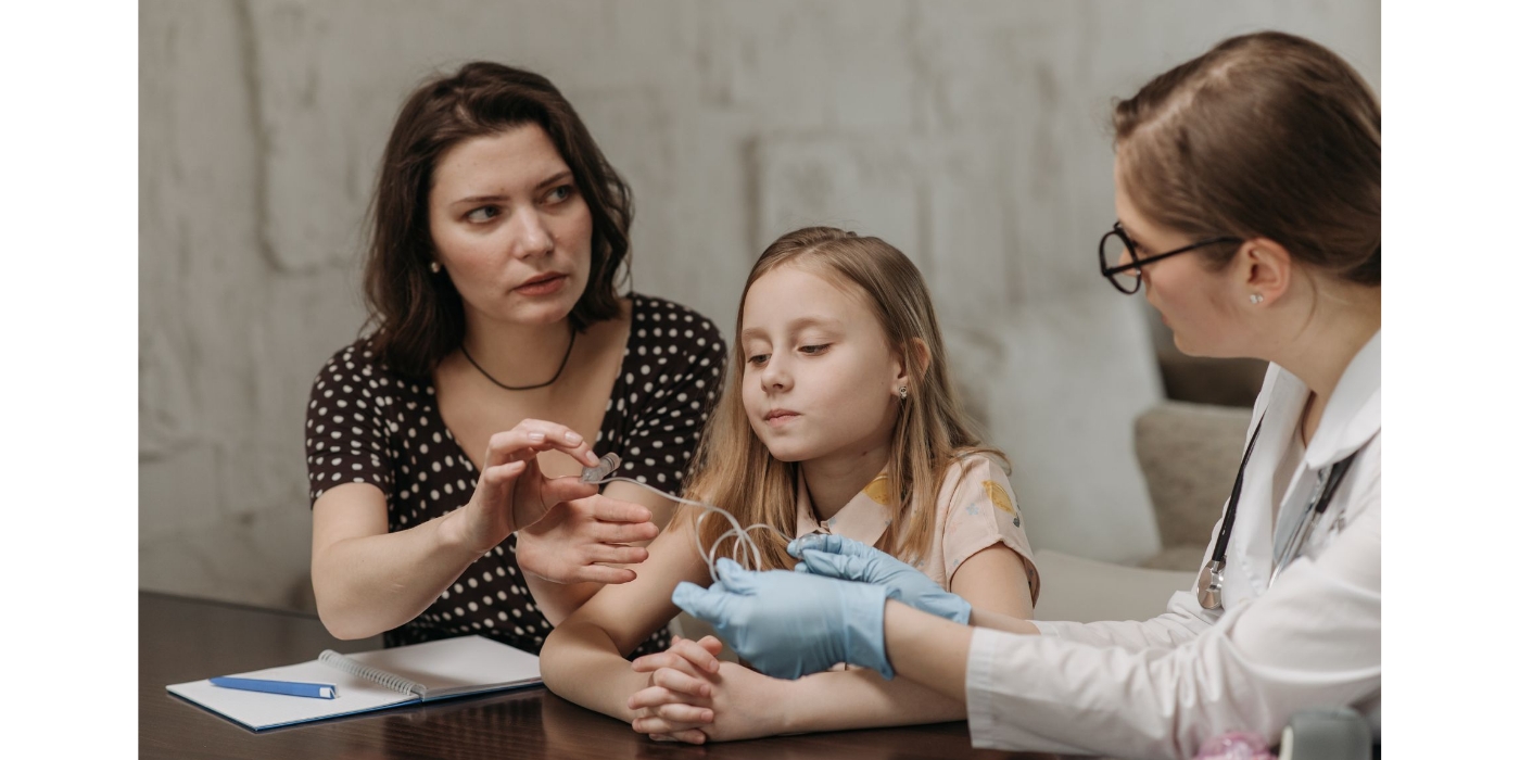 health literacy in kids