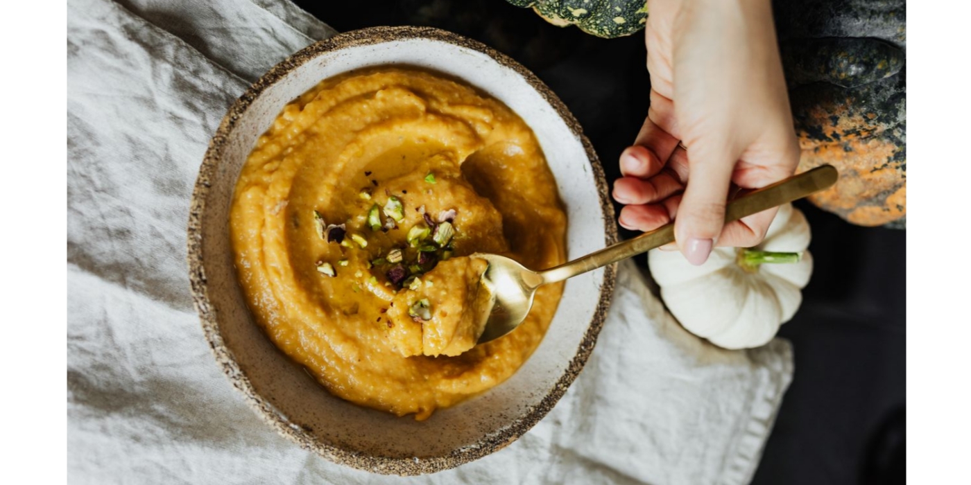 Pumpkin Recipes